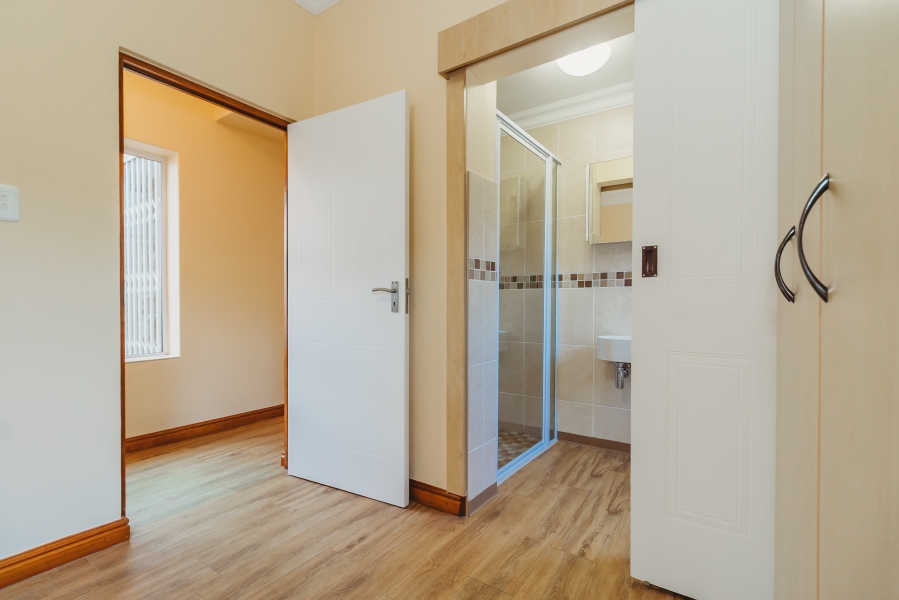 2 Bedroom Property for Sale in Groenkloof Retirement Village Western Cape